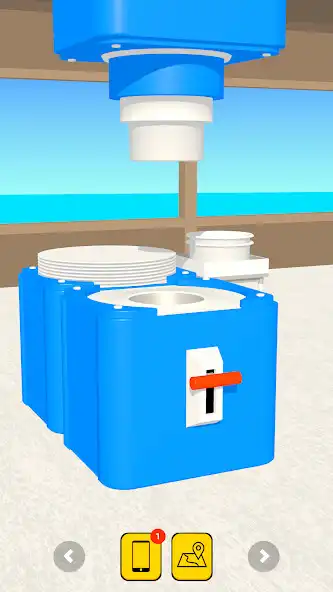 Play Tiny Crafter  and enjoy Tiny Crafter with UptoPlay