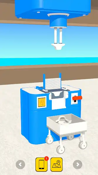 Play Tiny Crafter as an online game Tiny Crafter with UptoPlay