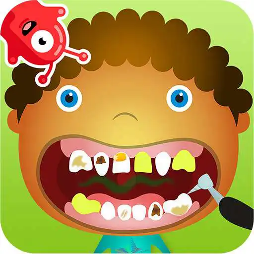 Free play online Tiny Dentist APK