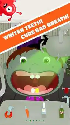 Play Tiny Dentist