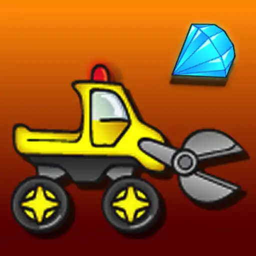 Play Tiny Digger APK