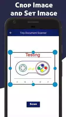 Play Tiny Document Scanner