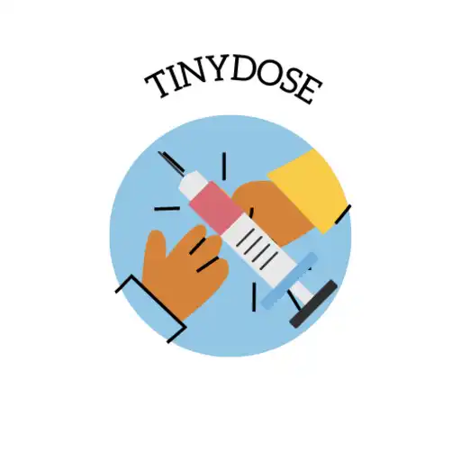 Play tinydose APK