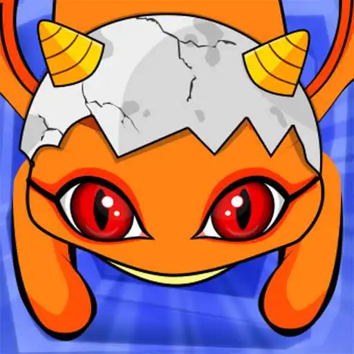 Play Tiny dragon fly & little warrior APK Play Tiny dragon fly & little warrior APK