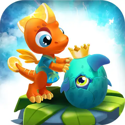Play Tiny Dragons APK