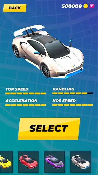 Play Tiny Driver as an online game Tiny Driver with UptoPlay