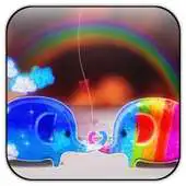 Free play online Tiny Ear Love live wallpaper APK Free play online Tiny Ear Love live wallpaper APK