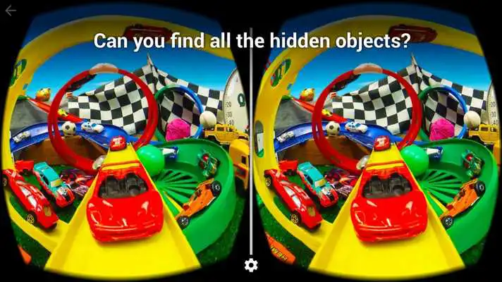 Play Tiny Eye: A VR Experience Play Tiny Eye: A VR Experience