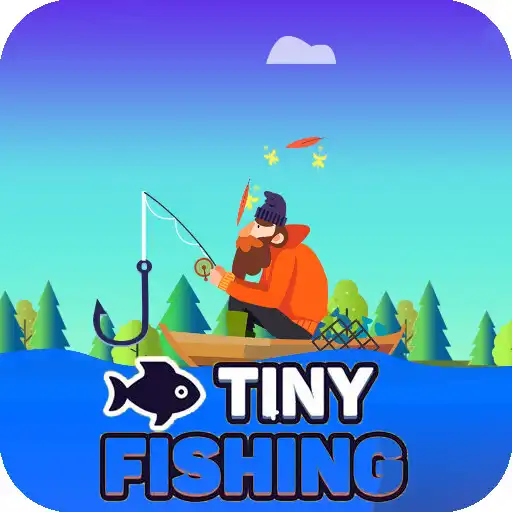 Play Tiny Fishing APK Play Tiny Fishing APK