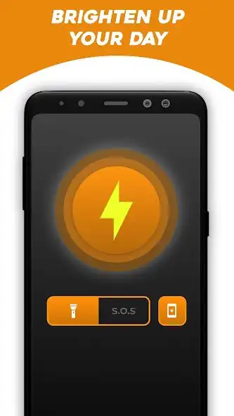 Play Tiny Flashlight LED TorchLight  and enjoy Tiny Flashlight LED TorchLight with UptoPlay