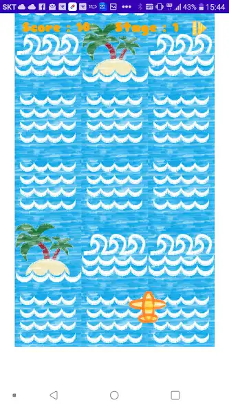Play Tiny Flight as an online game Tiny Flight with UptoPlay
