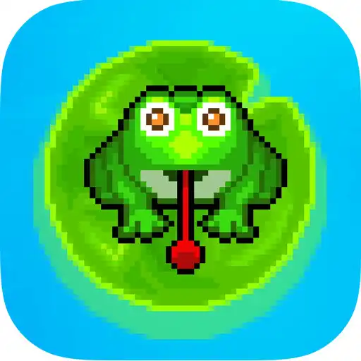 Play Tiny Frog APK