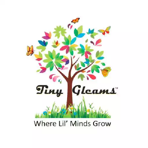Free play online Tiny Gleams Parent App APK Free play online Tiny Gleams Parent App APK