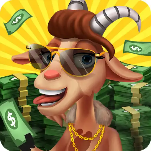 Play Tiny Goat Idle Clicker Game APK Play Tiny Goat Idle Clicker Game APK