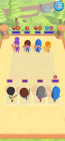 Play Tiny Gods TCG  and enjoy Tiny Gods TCG with UptoPlay
