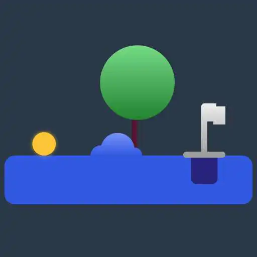 Play Tiny Golf - Fun Mini Golf Game 2D APK Play Tiny Golf - Fun Mini Golf Game 2D APK