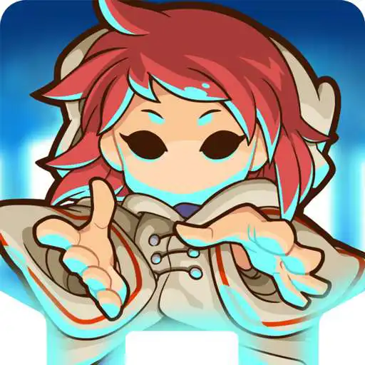 Play Tiny Guardians APK