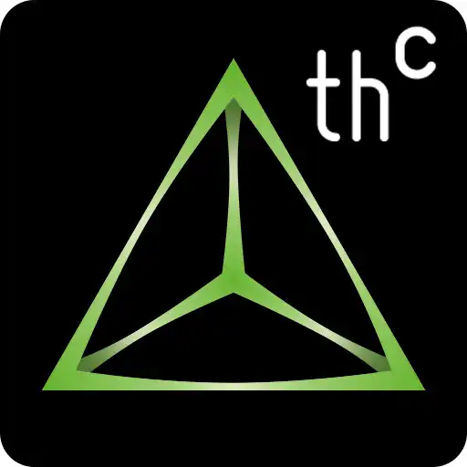 Play Tiny Hedron Collider APK Play Tiny Hedron Collider APK