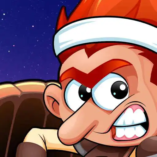 Play Tiny Hero Towers - Idle Tower Defence APK