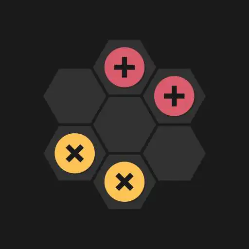 Play Tiny Hexxagon APK Play Tiny Hexxagon APK
