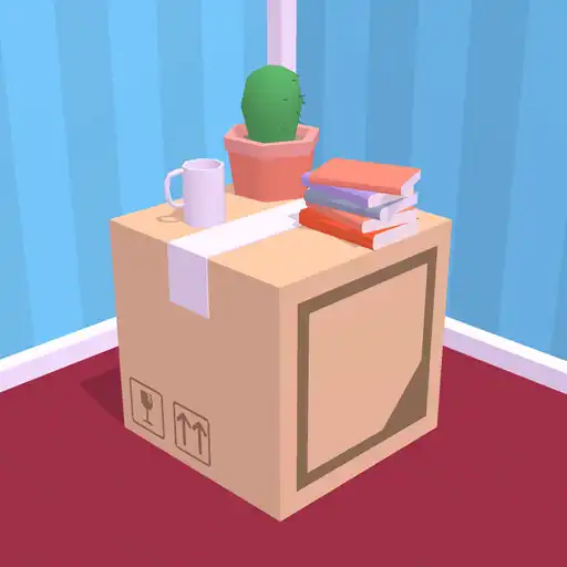 Play Tiny Home: House Builder APK