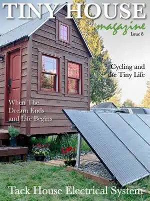 Play Tiny House Magazine