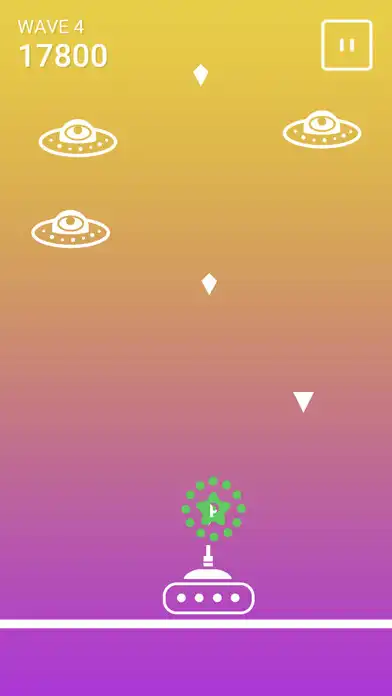 Play Tiny Invaders as an online game online Tiny Invaders with UptoPlay com.tiotoys.tinyinvaders Play Tiny Invaders as an online game Tiny Invaders with UptoPlay