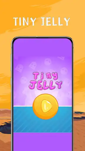 Play Tiny Jelly as an online game online Tiny Jelly with UptoPlay com.myjelly.gmae Play Tiny Jelly as an online game Tiny Jelly with UptoPlay