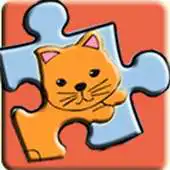 Free play online Tiny Jigsaw APK