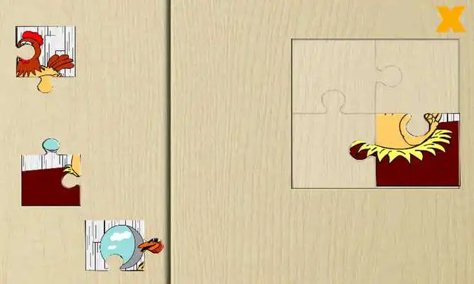 Play Tiny Jigsaw