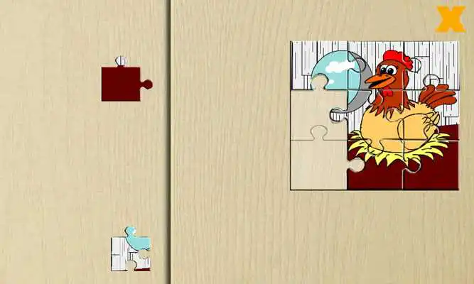 Play Tiny Jigsaw