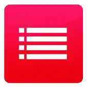 Free play online Tiny List - To do List APK Free play online Tiny List - To do List APK