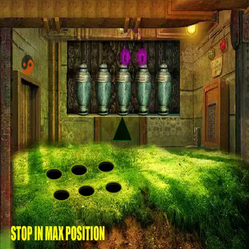 Free play online Tiny Medieval Castle Escape APK