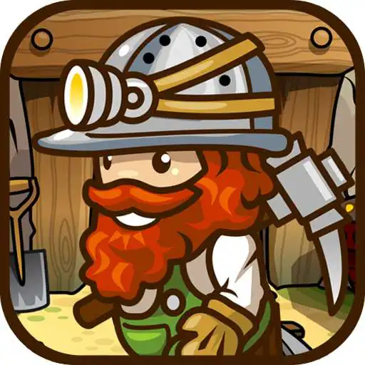 Play Tiny Miner APK