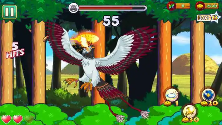 Play Tiny Monkey Escape