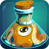 Free play online Tiny Monsters Fight APK