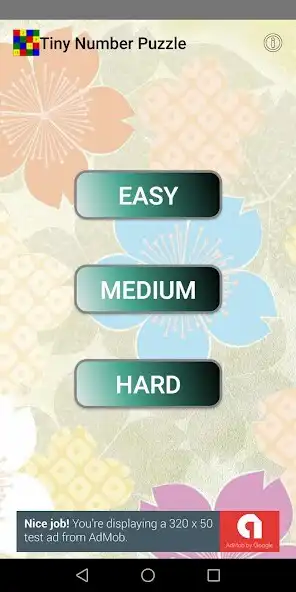 Play Tiny Number Puzzle and enjoy Tiny Number Puzzle with UptoPlay Play Tiny Number Puzzle and enjoy Tiny Number Puzzle with UptoPlay