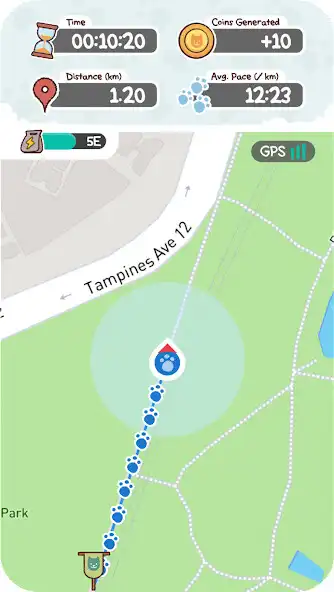 Play Tiny Pets as an online game Tiny Pets with UptoPlay