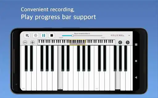 Play Tiny Piano as an online game online Tiny Piano with UptoPlay Play Tiny Piano as an online game Tiny Piano with UptoPlay