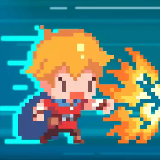 Play Tiny Pixel Knight:Idle RPG APK