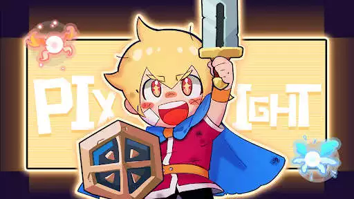 Play Tiny Pixel Knight:Idle RPG  and enjoy Tiny Pixel Knight:Idle RPG with UptoPlay