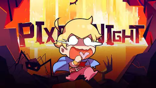 Play Tiny Pixel Knight:Idle RPG as an online game Tiny Pixel Knight:Idle RPG with UptoPlay