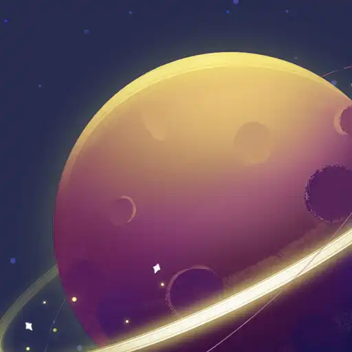 Play Tiny Planet Blast APK