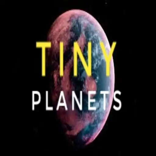 Play Tiny Planets APK