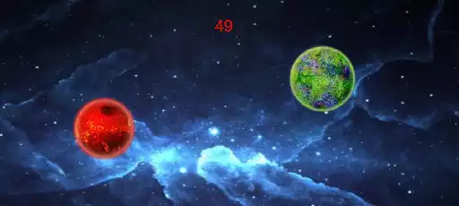 Play Tiny Planets  and enjoy Tiny Planets with UptoPlay