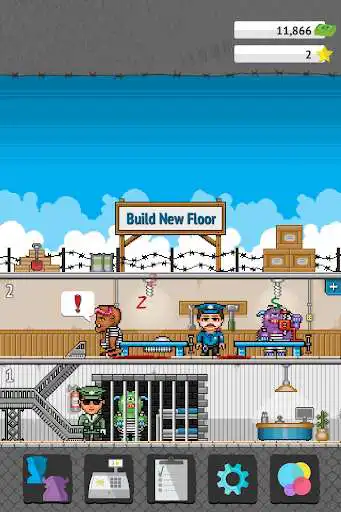 Play Tiny Prison and enjoy Tiny Prison with UptoPlay Play Tiny Prison and enjoy Tiny Prison with UptoPlay