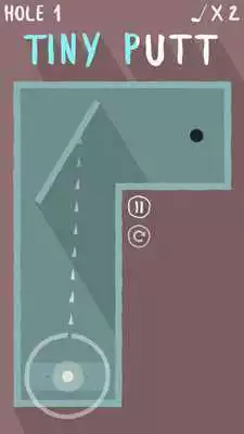Play Tiny Putt