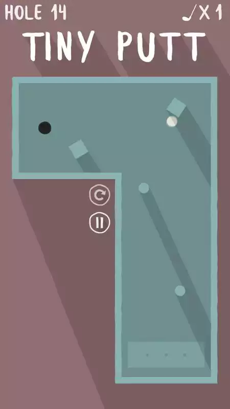 Play Tiny Putt