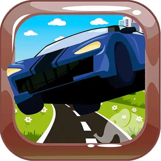 Play Tiny Racer - Memomoti APK Play Tiny Racer - Memomoti APK