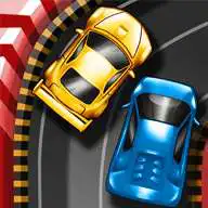 Free play online Tiny Racing  APK
